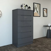 Astoria 6 Drawers Chest